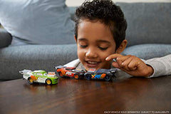 Disney Pixar Cars XRS Drag Racing Die-Cast – Brick Yardley
