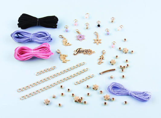 Make It Real Disney Frozen x Juicy Couture Bracelet Kit