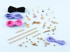 Make It Real Disney Frozen x Juicy Couture Bracelet Kit