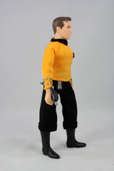 Star Trek Captain Kirk 8 Inch Mego Action Figure