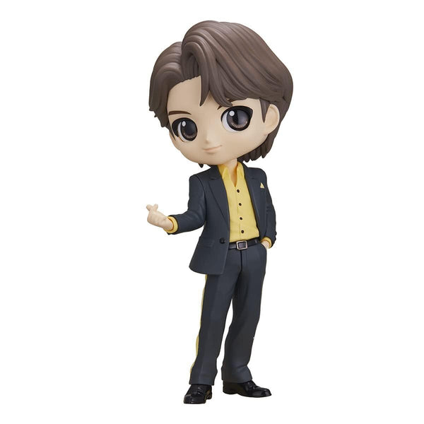 Banpresto TinyTAN Butter Jin Q Posket Figure – Ver. A
