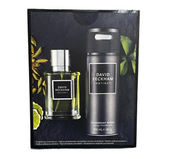 David Beckham Instinct EDT & Deodorant 2-Piece Gift Set