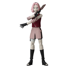 Anime Heroes - Action Figure