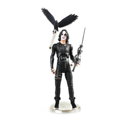 The Crow Eric Draven Deluxe 7-Inch Action Figure