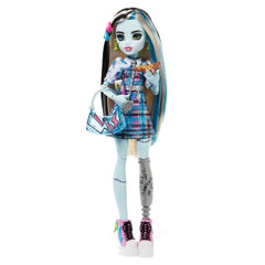 Monster High Frankie Stein Frankie's Day Out Fashion Doll