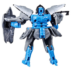 Hasbro Transformers Beast Wars Vintage Maximal Wolfang Action Figure