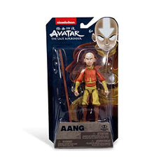 McFarlane Toys Avatar: The Last Airbender – Aang Avatar State Figure