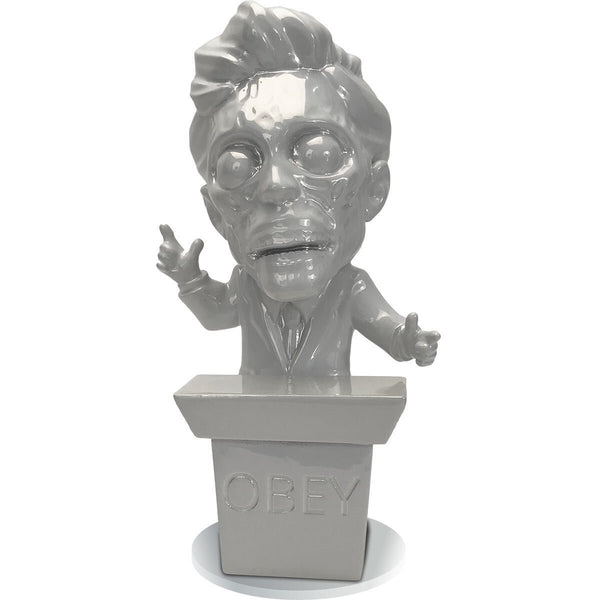 Factory Entertainment They Live Candidate Chrome Art Statue