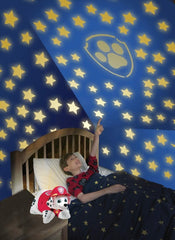 Pillow Pets Marshall Dream Lite PAW Patrol Plush Night Light