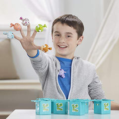 Fur Real Friends Little Big Bites Surprise Collectible Figure Series 1