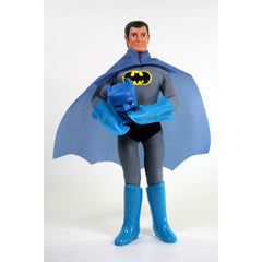 Mego 50th Anniversary World's Greatest Super-Heroes Batman Action Figure
