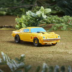 Hasbro Transformers Beast Combiners Bumblebee & Snarlsaber 2-Pack
