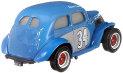 Disney Pixar Cars 3 Heyday River Scott 1:55 Die-Cast Vehicle