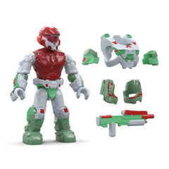 Mega Construx Halo Heroes Spartan MK VII Series 18 Figure