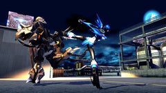 Transformers Prime: The Game – Nintendo Wii U