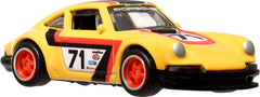 Hot Wheels Car Culture '71 Porsche 911 – Circuit Legends 1:64