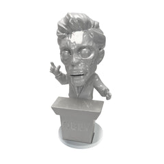 Factory Entertainment They Live Candidate Chrome Art Statue – SDCC 2023 Exclusive