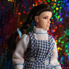 Mego Wizard of Oz Dorothy 8" Limited Edition Action Figure