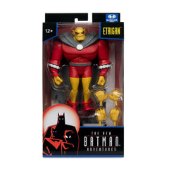 McFarlane Toys Etrigan The Demon New Batman Adventures 6" Figure