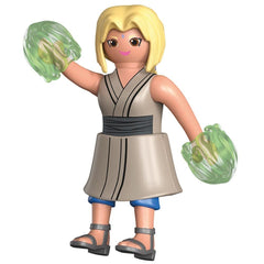 Playmobil Naruto Shippuden Tsunade Figure