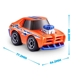 Zuru 5 Surprise Mini Brands Make-A-Racer Series 1 Build & Collect