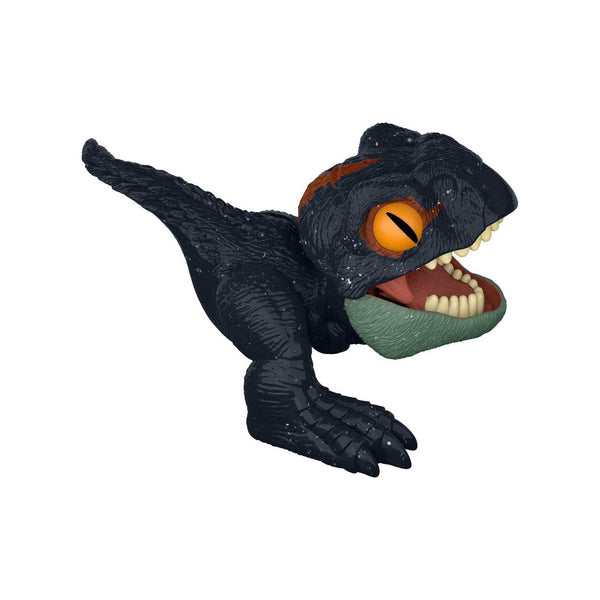 Jurassic World Dominion Uncaged Wild Pop Ups Collectible Toy