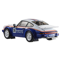 Hot Wheels Premium Porsche 911 SC RS Die-Cast Collectible | 1:43 Scale