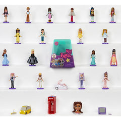 Mini Bratz Series 3 Collectible Figures – Blind Pack, 2-Pack