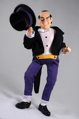 Mego DC Comics Penguin 8" Action Figure Multicolor