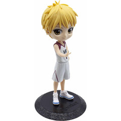 Banpresto Q Posket Ryota Kise Movie Ver. A - Kuroko's Basketball Anime Figure