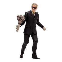 McFarlane Toys DC Retro Alfred Pennyworth Batman '66 6-Inch Figure