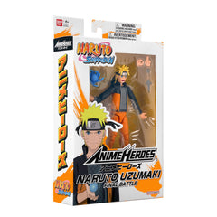 Anime Heroes - Action Figure