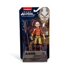 McFarlane Toys Avatar: The Last Airbender – Aang Avatar State Figure