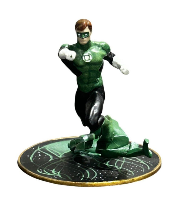 Factory Entertainment Green Lantern Metal Miniature – SDCC 2023 Exclusive
