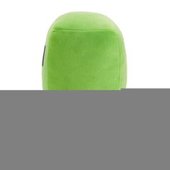 Minecraft Cuutopia Steve Plush Toy – 10-Inch Squishy Character Doll