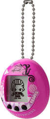 Tamagotchi Nano x Tokyo Revengers Draken Edition with HugmyTamagotchi Vinyl Figure