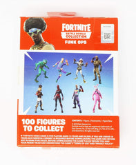 Fortnite Battle Royale Collection Funk Ops 2" Poseable Action Figure