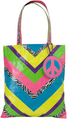 ALEX Toys Duct Tape Tote DIY Craft Kit for Kids