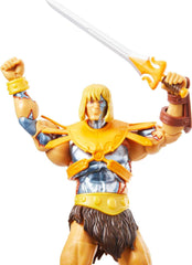 Masterverse Revelation Faker 7-Inch MOTU Action Figure