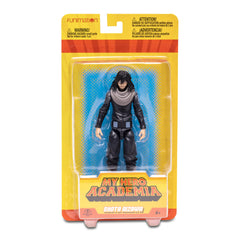 McFarlane Toys My Hero Academia Shota Aizawa 5" Action Figure