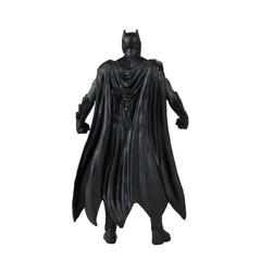 DC Comics Batman Rebirth 3-Inch Figure with Exclusive Comic Book