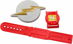 Mattel DC Justice League The Flash Action Shield Set