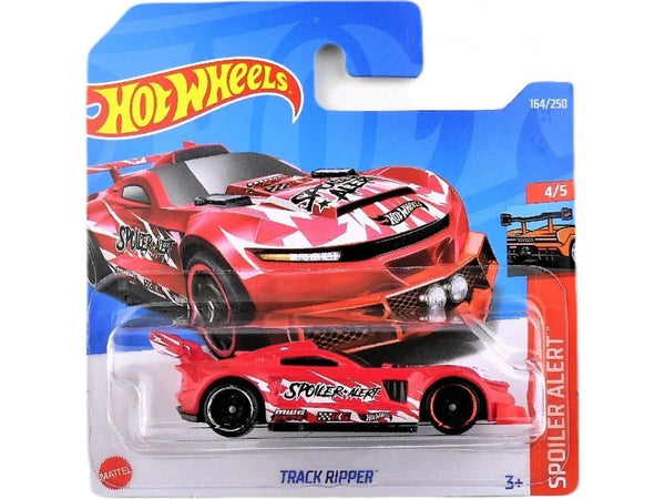 Hot Wheels Track Ripper Spoiler Alert Die-Cast Car 4/5 | #164/250