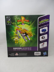 Hasbro Mighty Morphin Power Rangers Sabertooth Dinozord Building Set