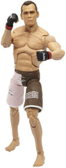 JAKKS Pacific UFC Rich Franklin 7-Inch Deluxe Action Figure
