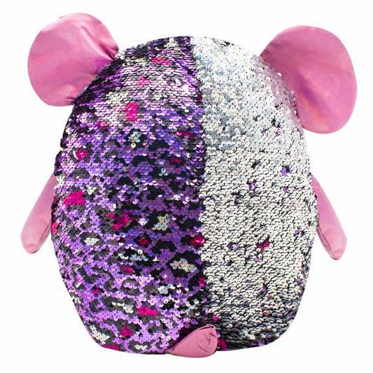 Shimmeez Ava Koala Series 3 – Color-Changing Sequin Plush Toy