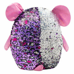 Shimmeez Ava Koala Series 3 – Color-Changing Sequin Plush Toy
