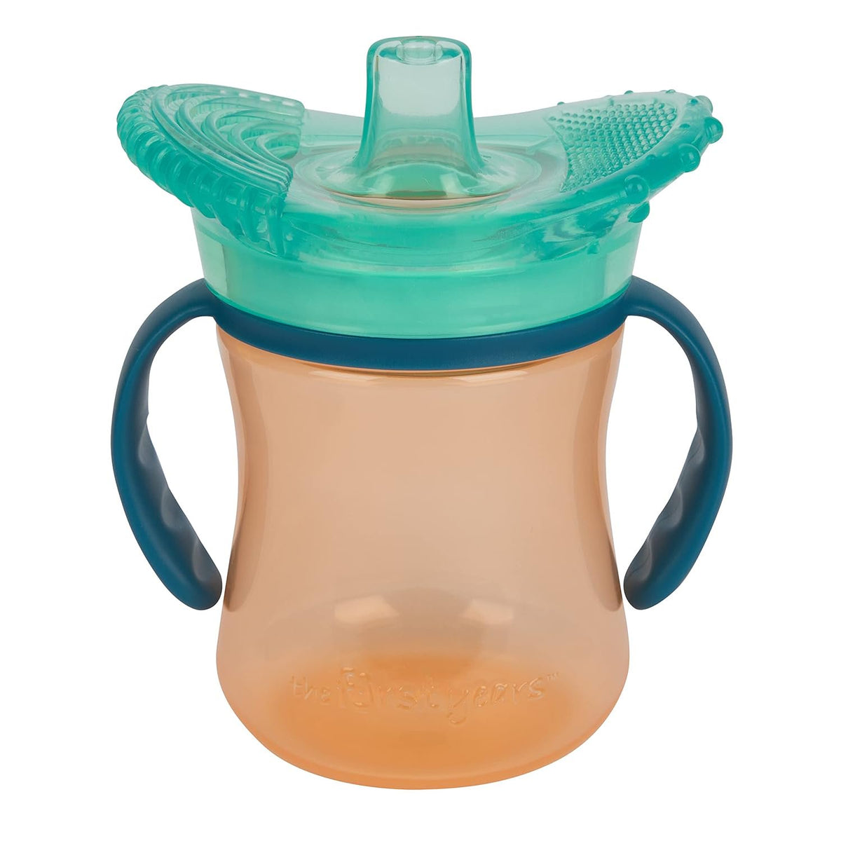 The First Years SenseAbles Teethe-Around Trainer Cup 7oz