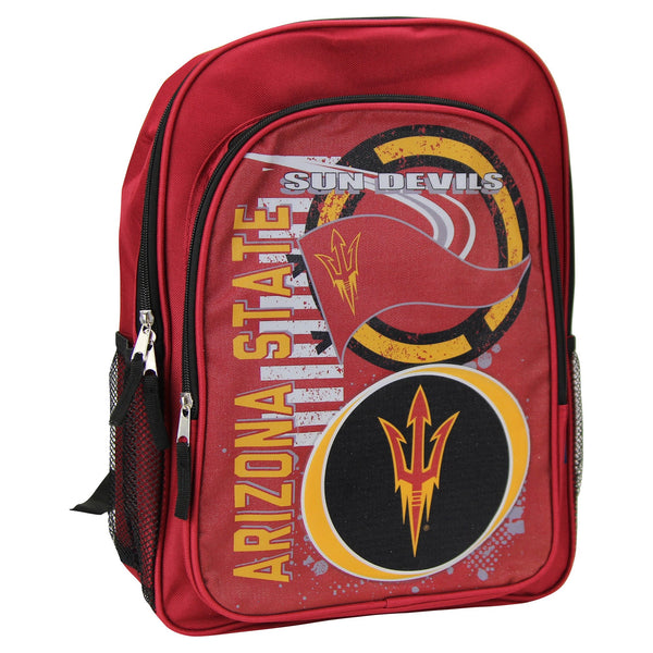 Northwest NCAA Accelerator Backpack – Officially Licensed Fan Bag