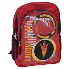 Northwest NCAA Accelerator Backpack – Officially Licensed Fan Bag